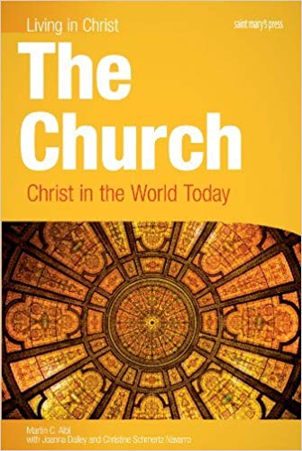 The Church Christ In The World Today Second Edition